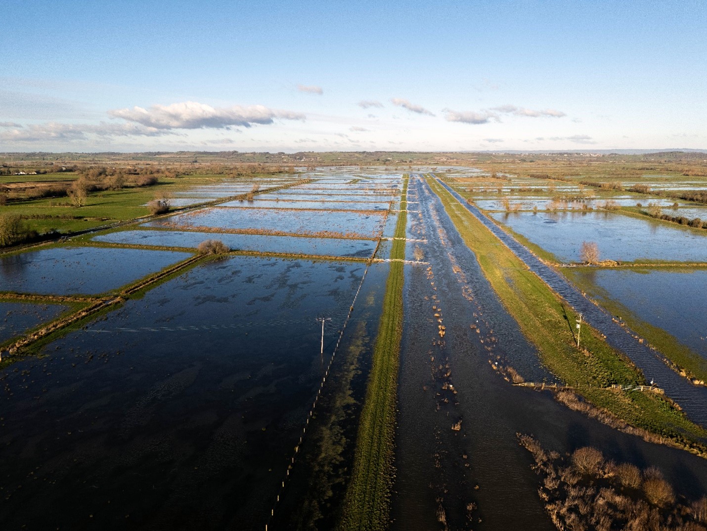 Collections, Force Majeure, and Other Contractual Considerations Post-Hurricane Helene